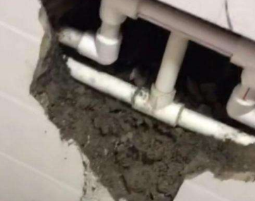 古冶卫生间漏水哪家好