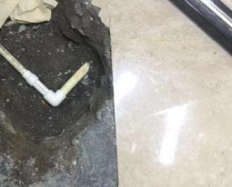 古冶卫生间测漏水多少钱