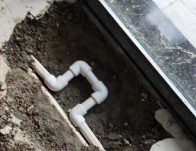古冶卫生间测漏水哪家好