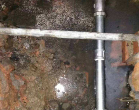 古冶卫生间测漏水多少钱