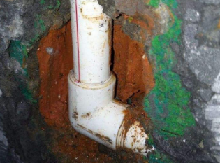 古冶卫生间测漏水价格明细