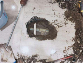 古冶卫生间防水多少钱