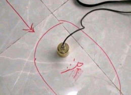 古冶卫生间测漏水多少钱