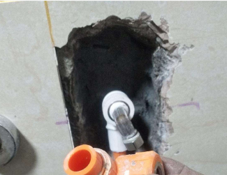 古冶卫生间测漏水哪家好