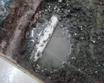 古冶卫生间测漏水哪家好