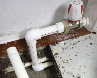 古冶卫生间测漏水多少钱