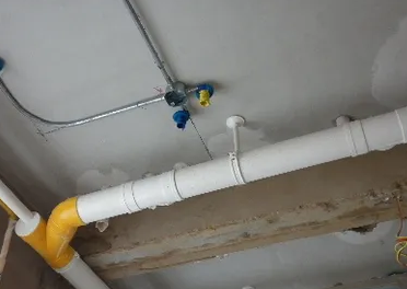 古冶水管维修多少钱