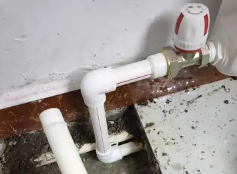 古冶卫生间测漏水多少钱