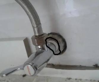 古冶水管维修多少钱