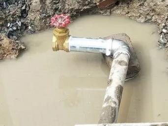 古冶漏水检测电话多少